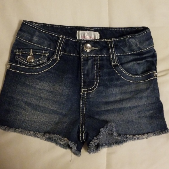Xhilaration Other - Xhilaration XS (4/5) denim shorts